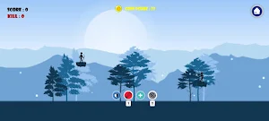 Stick Shot Legends Screenshot 0