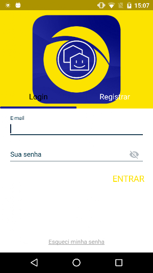 Orsegups Vizinhança Tranquila Screenshot 1
