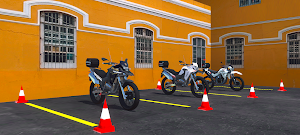 Patrulha 244 Screenshot 0