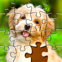 Jigsaw Puzzles Pro 🧩 - Free Jigsaw Puzzle Games