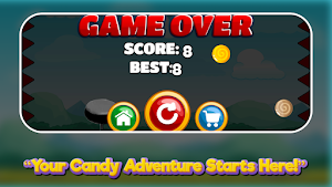 Candy Devourer Screenshot 3