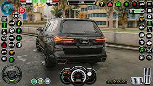 Real Car Parking: Car Driving Screenshot 2