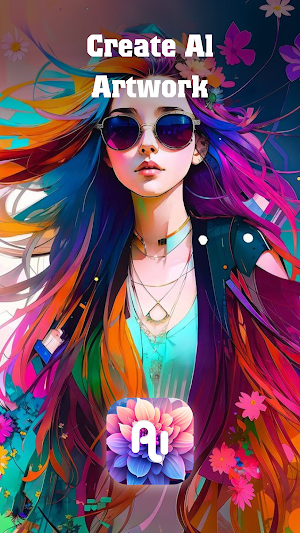 Aify - AI Art Avatar Generator Screenshot 0