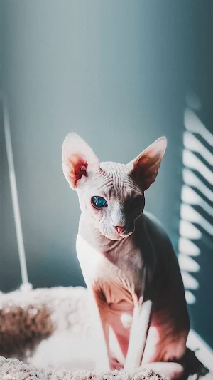 Sphynx Wallpapers Screenshot 1