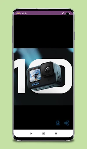 gopro hero 7 black guide Screenshot 2