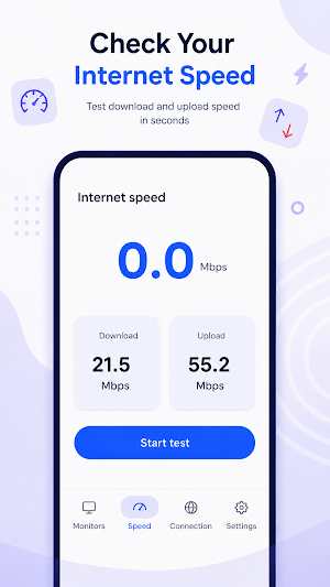 Website Monitor Screenshot 2