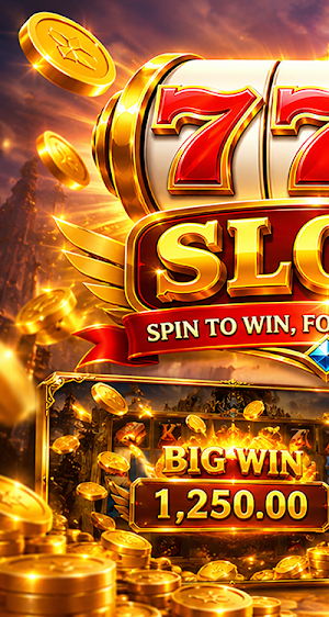 Titanium Gold Slots Screenshot 0