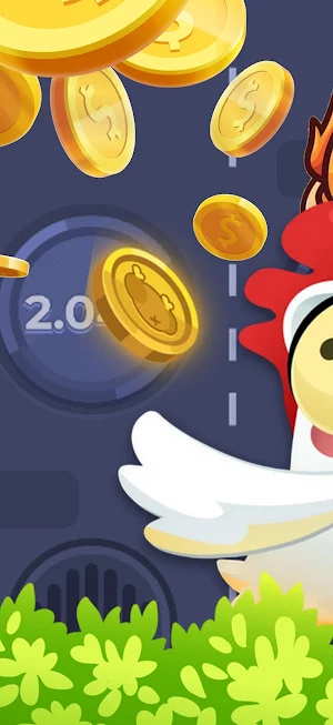 Chicken Road Screenshot 0