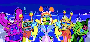 sprunbeat mods Screenshot 1