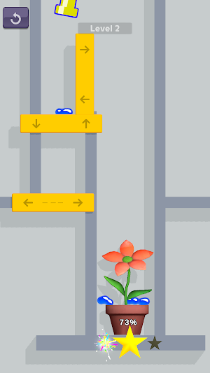 pocket Flow Screenshot 1
