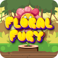 Floral Fury
