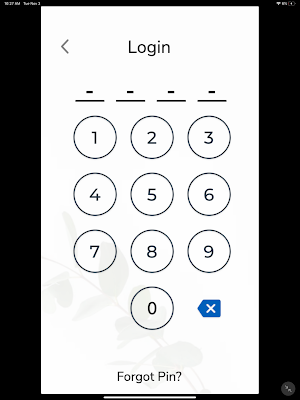 Medicago 021 Subject App Screenshot 1