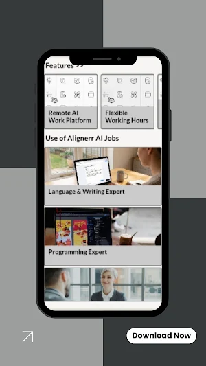 Alignerr: Ai Jobs Directions screenshot 2