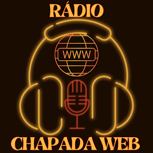Rádio Chapada Web MG Screenshot 1