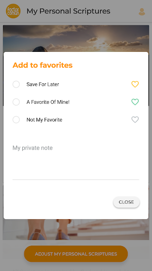 FACTOR COMUN Screenshot 3