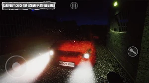 Security House - Horror Game Screenshot 0