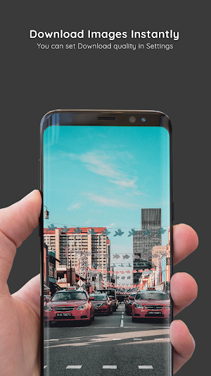 Singapore Wallpapers 8K ULTRA Screenshot 2