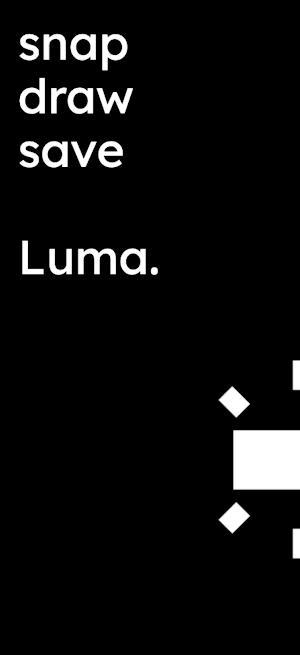 Camera Filter: Luma - Matte Screenshot 0
