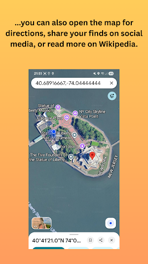 MonuMente: Monuments & Museums Screenshot 3