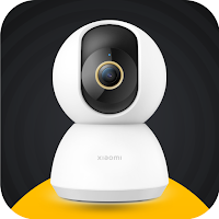 Xiaomi Smart Camera C300 Hint
