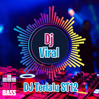 Dj Terlalu ST12 Offline Remix