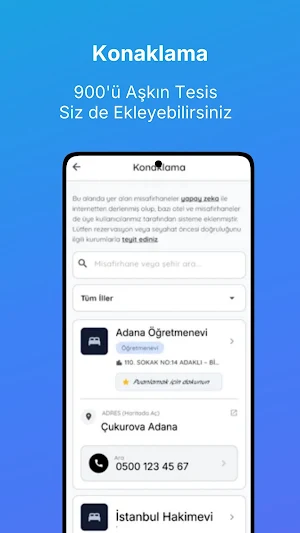 İŞMÜFDER Screenshot 2