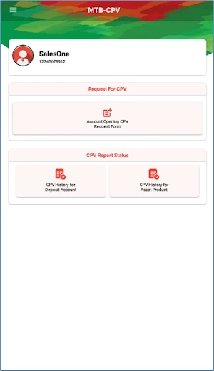 MTB-CPV Screenshot 3