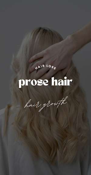 Hair Loss Treatment: Hair Grow Screenshot 2