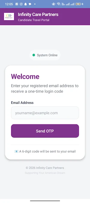 Deploymate Screenshot 0