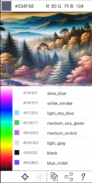 Pic Tint Pro Screenshot 1