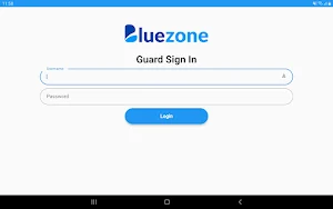 Bluezone Sentinel 2 Screenshot 0