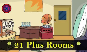 Escape Game : Risky Building O Screenshot 0