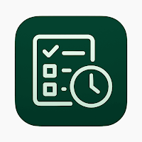 Reminder : Task Tracking