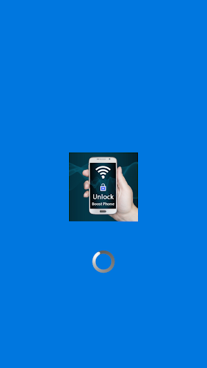 Boost Phone Unlock Guide Screenshot 0