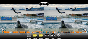 StereoPlayer Screenshot 0
