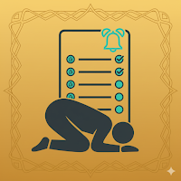 Salah Alarm & Prayer Tracker