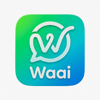 Waai: WhatsApp Business API