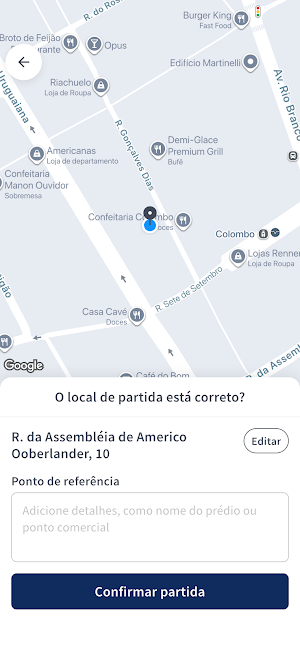 COOPGO Screenshot 1