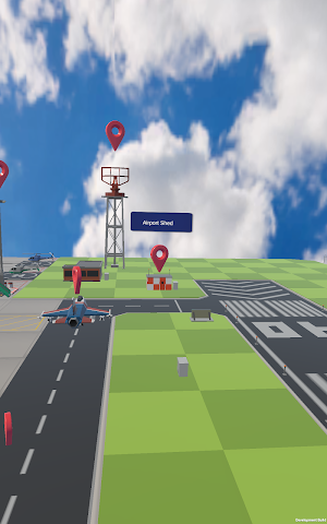 Edu App Gateway Screenshot 3