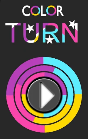 Color Turn Screenshot 0