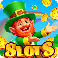 Clover Blessing Spin