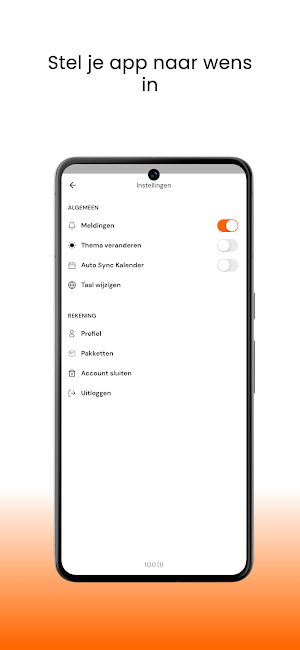 Atlas Chiropractie Screenshot 3