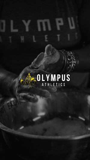Olympus Athletics Screenshot 0