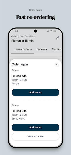 Casa Madai Screenshot 3