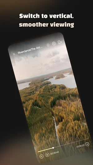 Provide Max-Pure Audio Video Screenshot 3