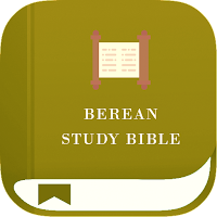 Berean Study Bible Offline