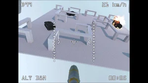 FPV War Kamikaze Drone Screenshot 3