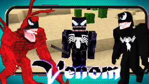 Spider Man mod Minecraft Screenshot 3