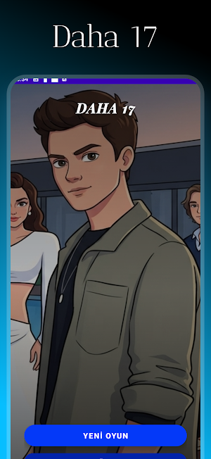 Daha 17 Oyunları Screenshot 0