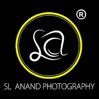 SL Anand Photography